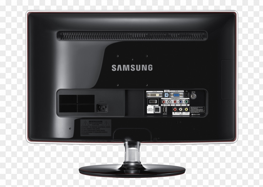 Samuume Computer Monitors Liquid-crystal Display Samsung High-definition Television LCD PNG
