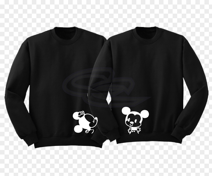 T-shirt Minnie Mouse Mickey Clothing PNG