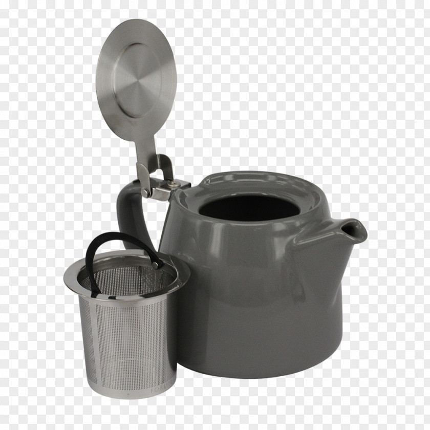 Teapots Teapot Kettle Cafe Infuser PNG