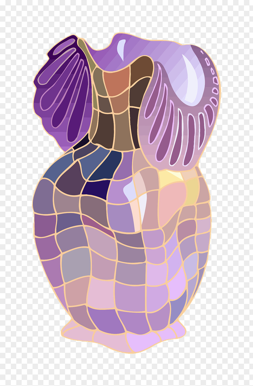 Vase Jug Pottery Clip Art PNG