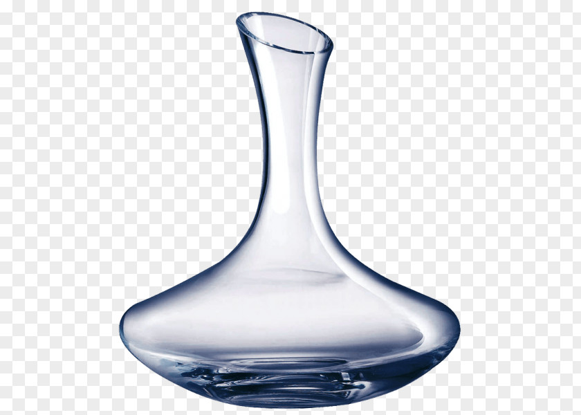 Wine Decanter Champagne Glass Carafe PNG