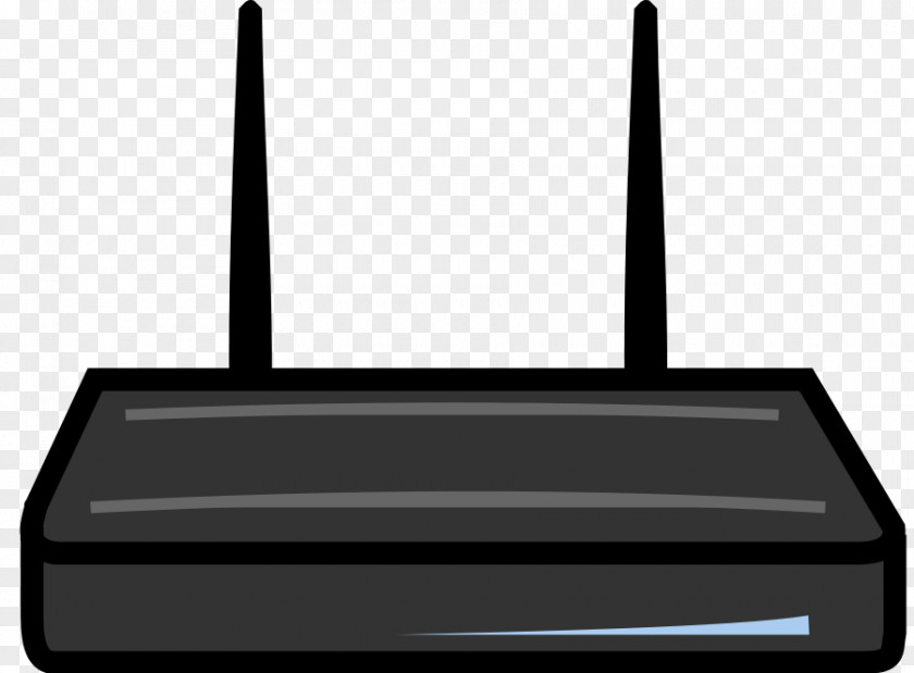 Wire Internet Cliparts Wireless Router Clip Art PNG