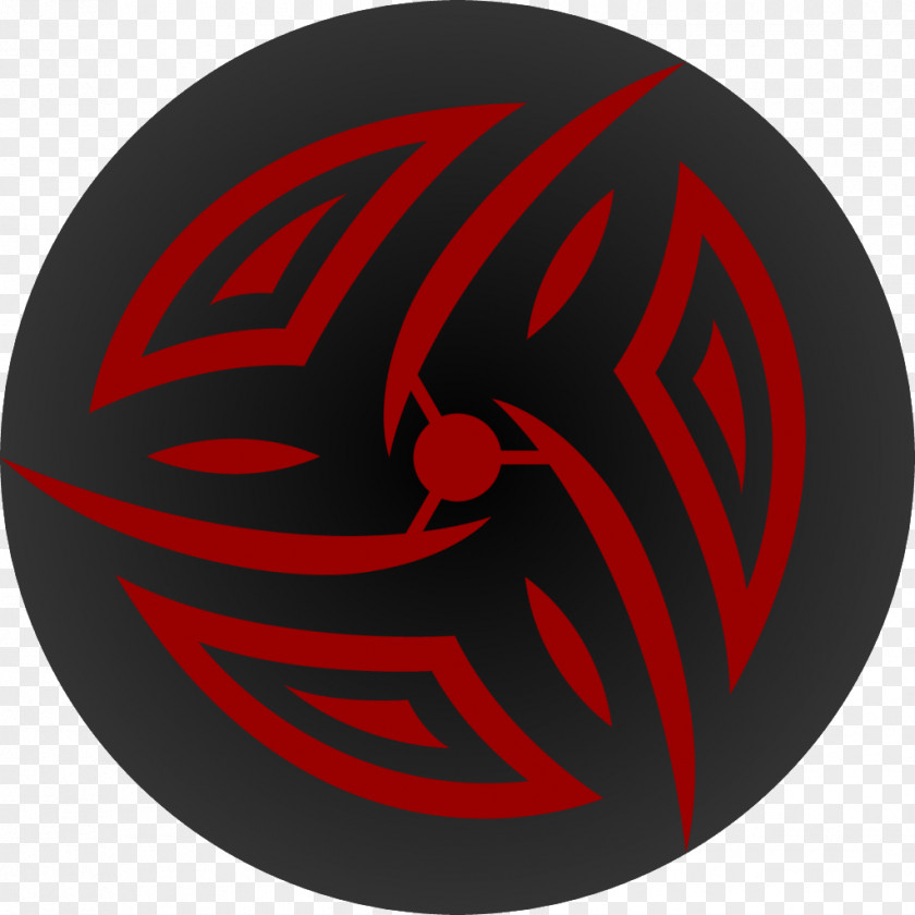 Circle Logo Emblem PNG