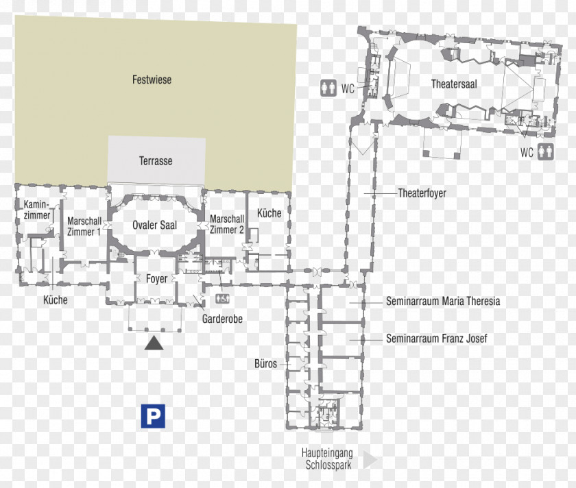 Design Conference Center Laxenburg Circuit Diagram Microphone Room PNG