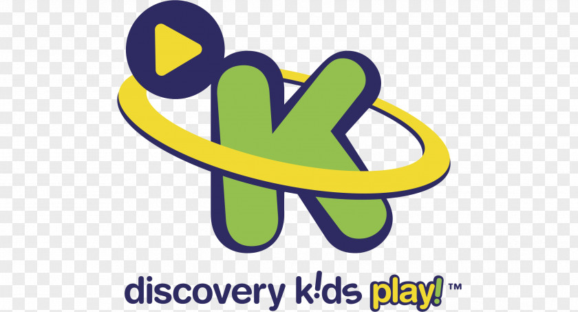 Discovery Logo Kids Television Channel PNG