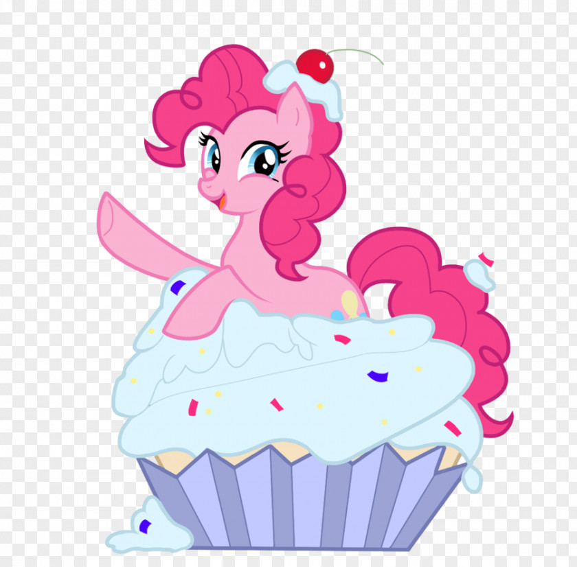 Exquisite Cake Pinkie Pie Cupcake Rainbow Dash Twilight Sparkle Pony PNG