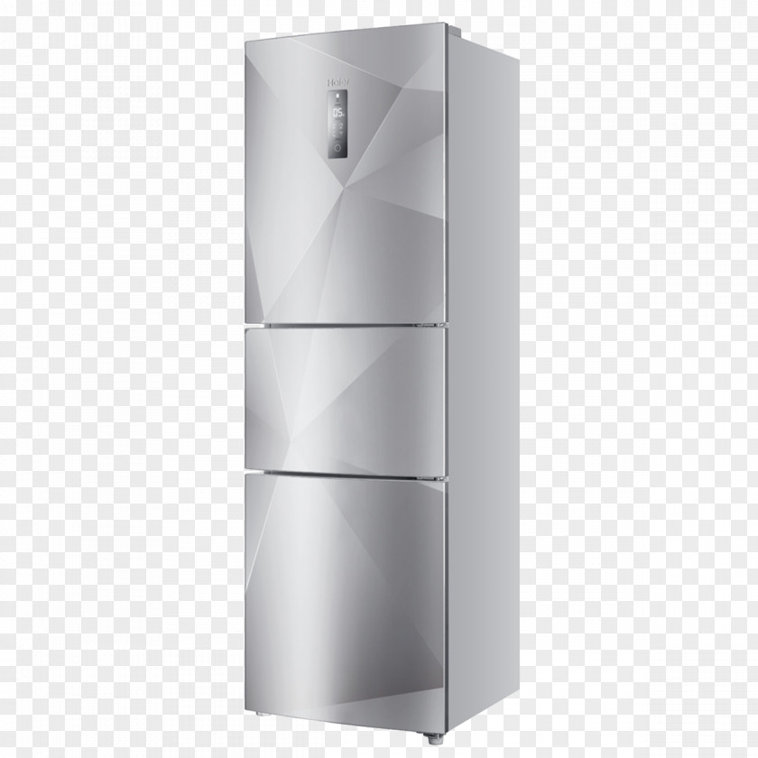 Haier Refrigerator Home Appliance Gree Electric Refrigeration PNG