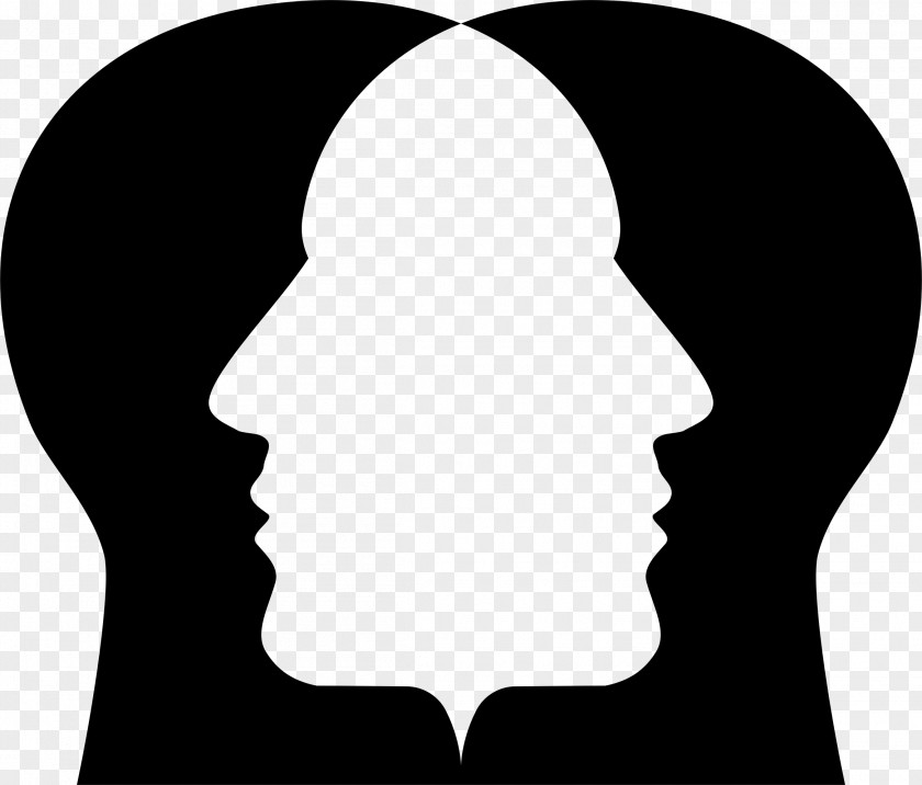 Head Profile Skull Homo Sapiens Man PNG
