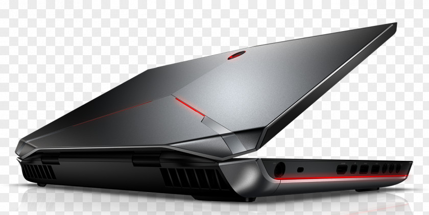 Laptop Dell Alienware 17 R4 Computer PNG