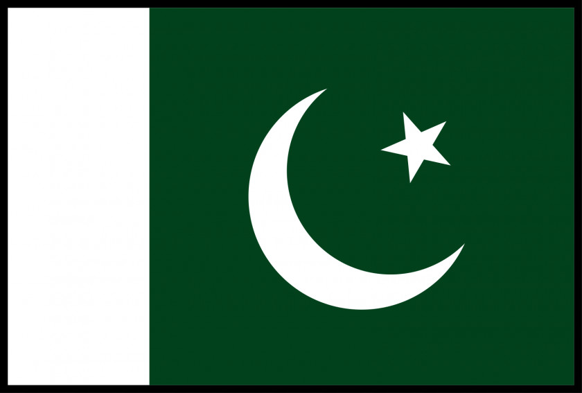 Muslim Flag Of Pakistan Pakistanis National PNG