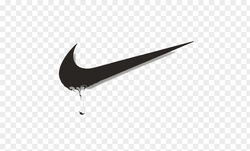 Nike Logo Material Swoosh PNG