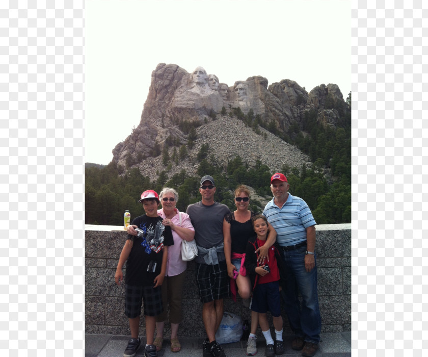 Park Custer State National Mount Rushmore Memorial PNG