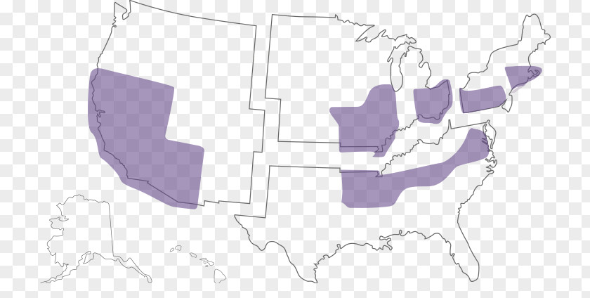 Prevent Infection Map United States Rate HIV PNG