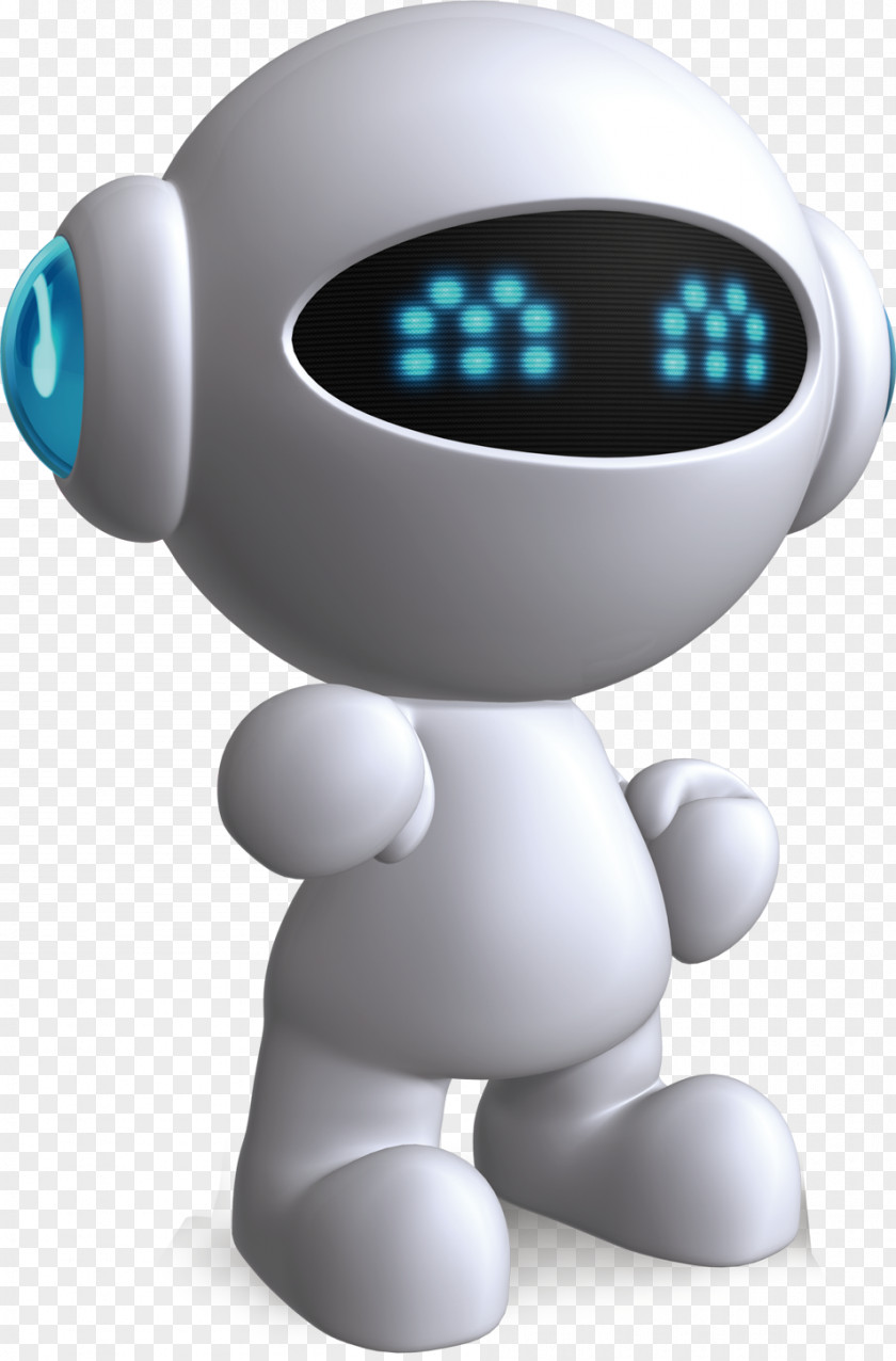 Robot Download Artificial Intelligence PNG