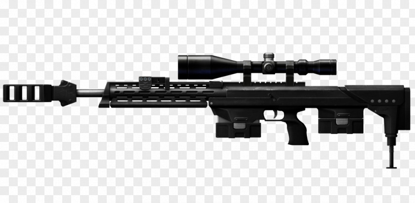 Sniper Rifle DSR-Precision DSR-1 Weapon PNG rifle Weapon, sniper clipart PNG