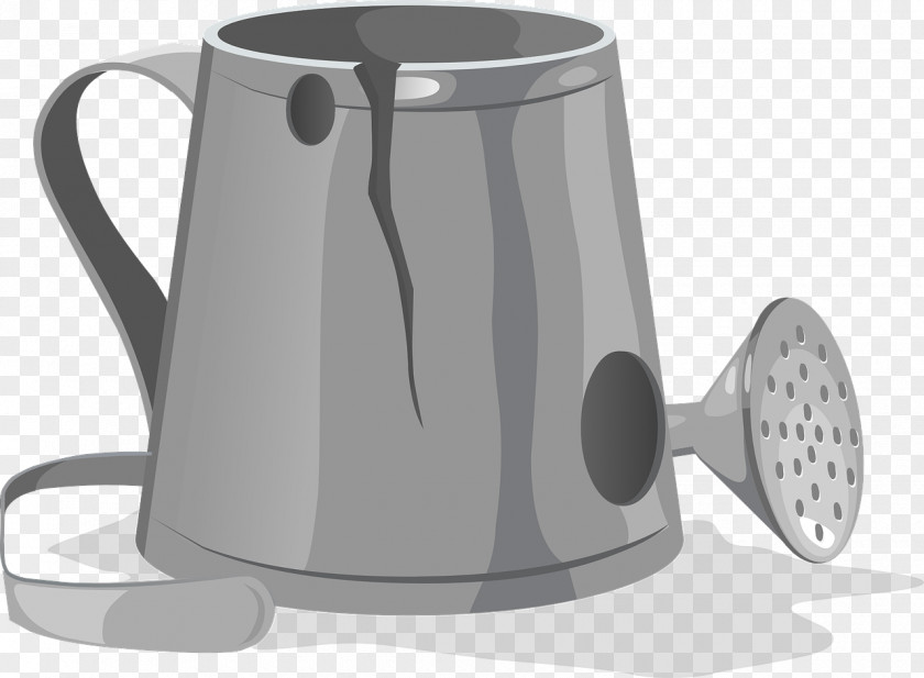 Spray Bottle Watering Cans Windows Metafile Clip Art PNG