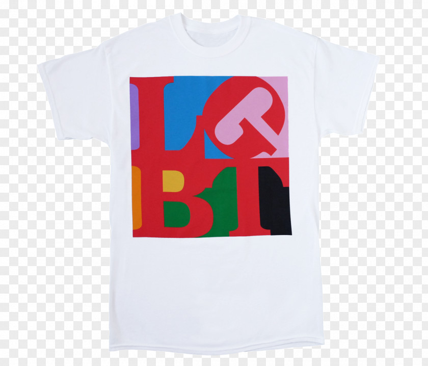 T-shirt Font Sleeve Outerwear Logo PNG