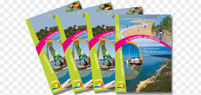 Travel Brochure Design Amusement Park Entertainment Product PNG