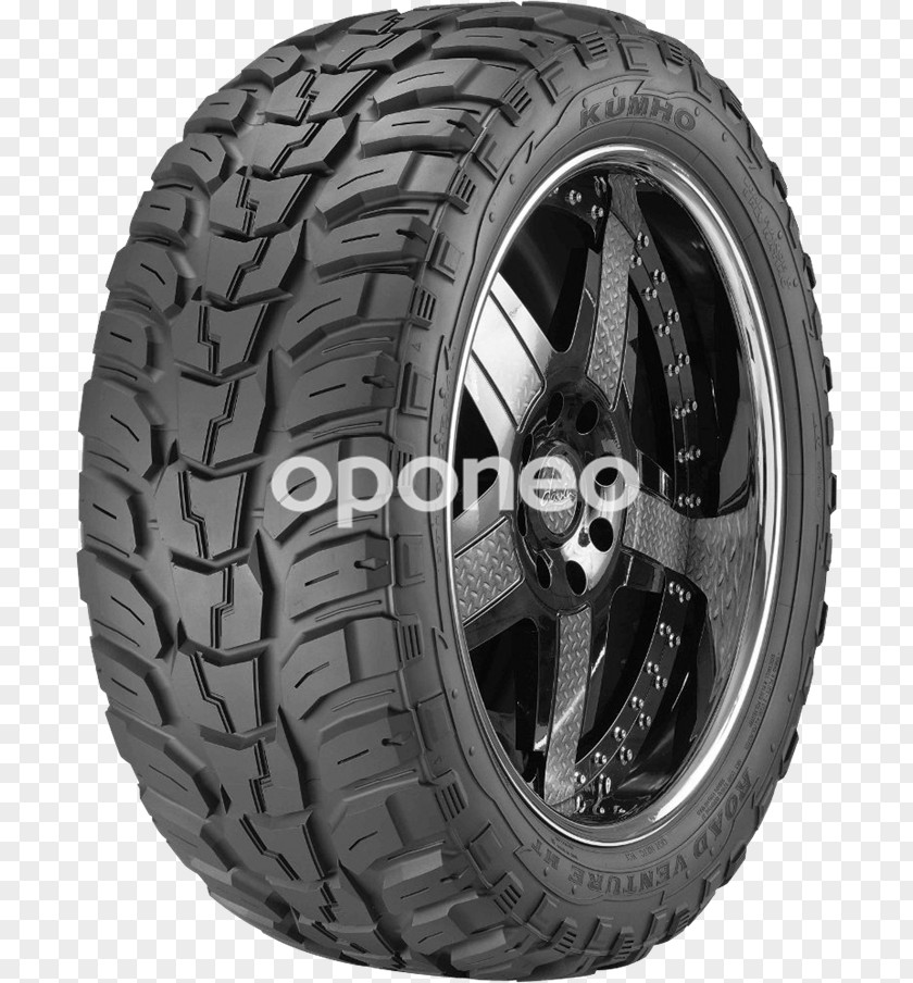 Venture Sport Utility Vehicle Kumho Tire Car Off-road PNG