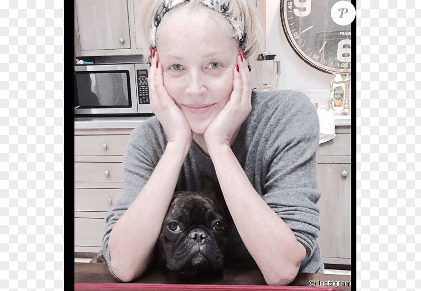 Actor Sharon Stone Basic Instinct Celebrity Selfie PNG