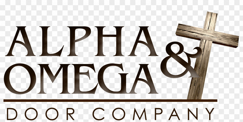 Alpha And Omega Logo Easter Moment Furniture Text Conflagration PNG