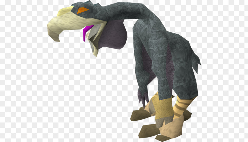 Bird Phorusrhacidae RuneScape ARK: Survival Evolved Wikia PNG