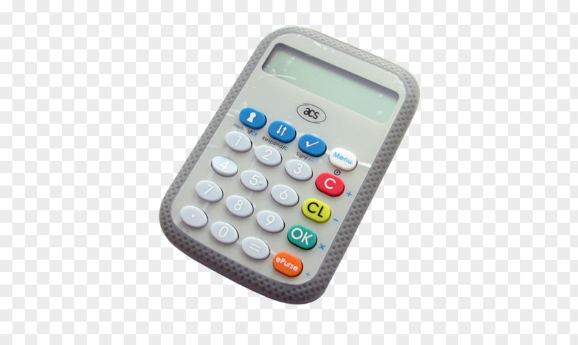 Calculator Electronics PNG