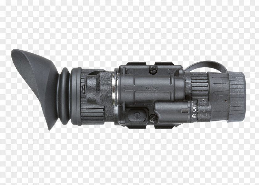 Camera Lens Monocular Product Design PNG