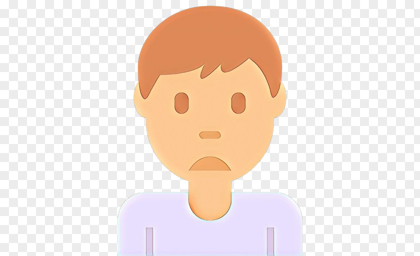 Child Animation Mouth Cartoon PNG