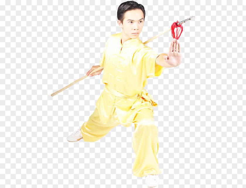 Dobok Shaolin Monastery Kung Fu Costume PNG