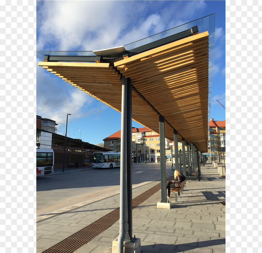 Falun Roof Shade Canopy Pergola Daylighting PNG