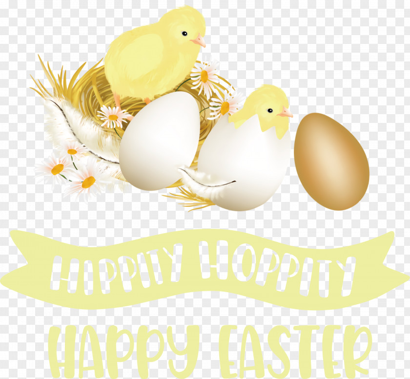 Happy Easter Day PNG