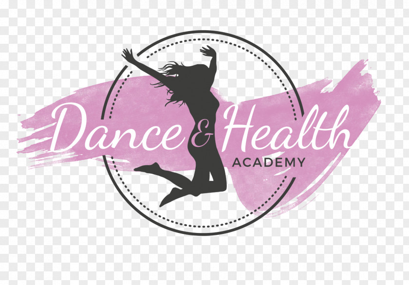Hawaiian Dancers Training Logo Font Brand Animal Pink M PNG