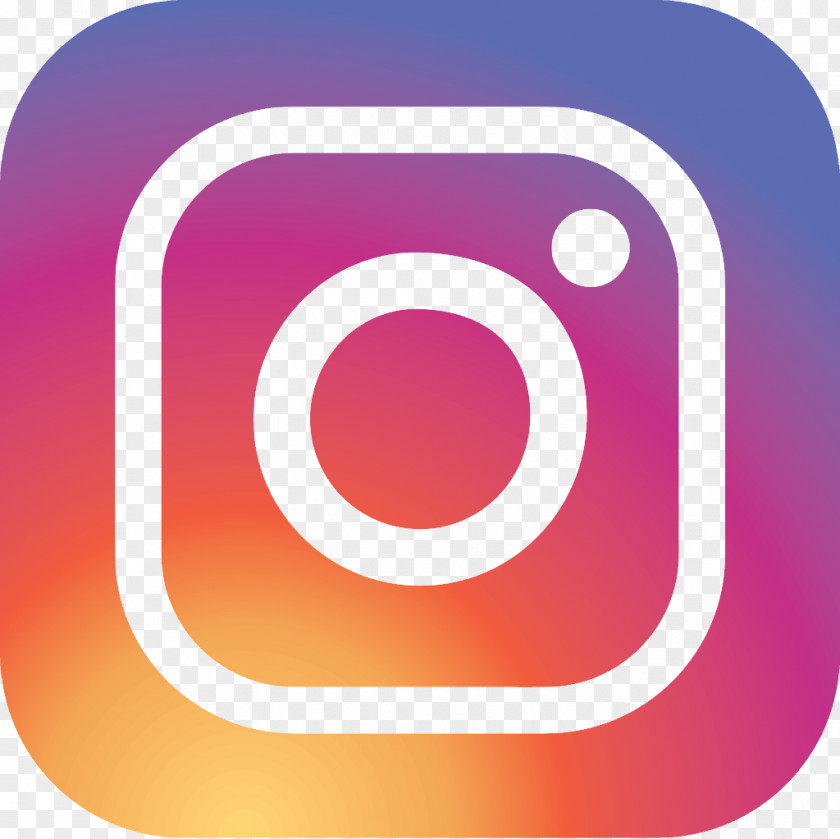 Instagram Icon Clip Art PNG