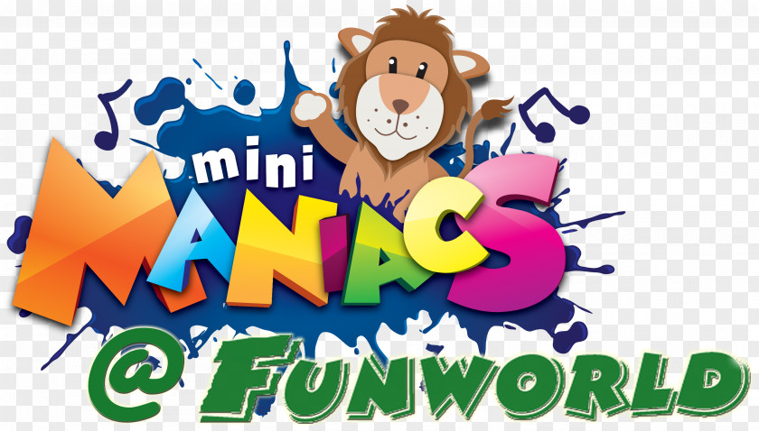 Party Mini Maniacs Entertainment Recreation PNG