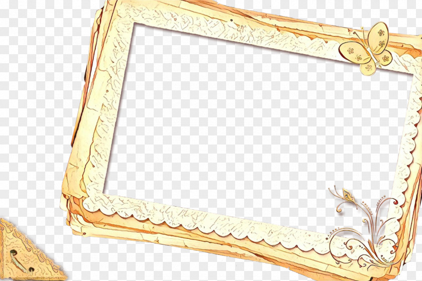 Picture Frame Meter PNG