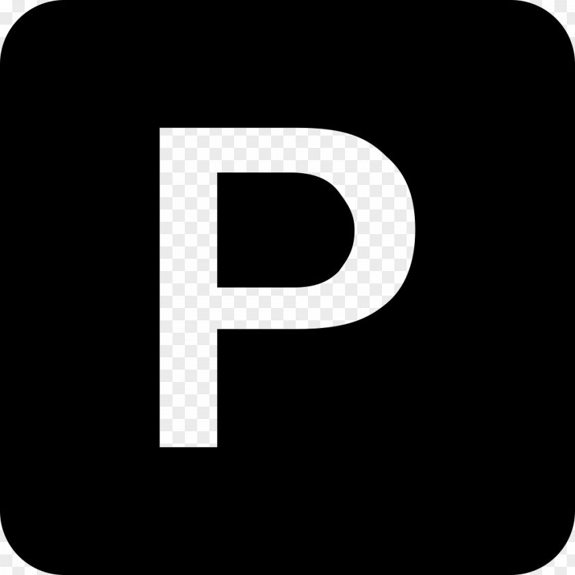 PLACES Car Park Parking PNG