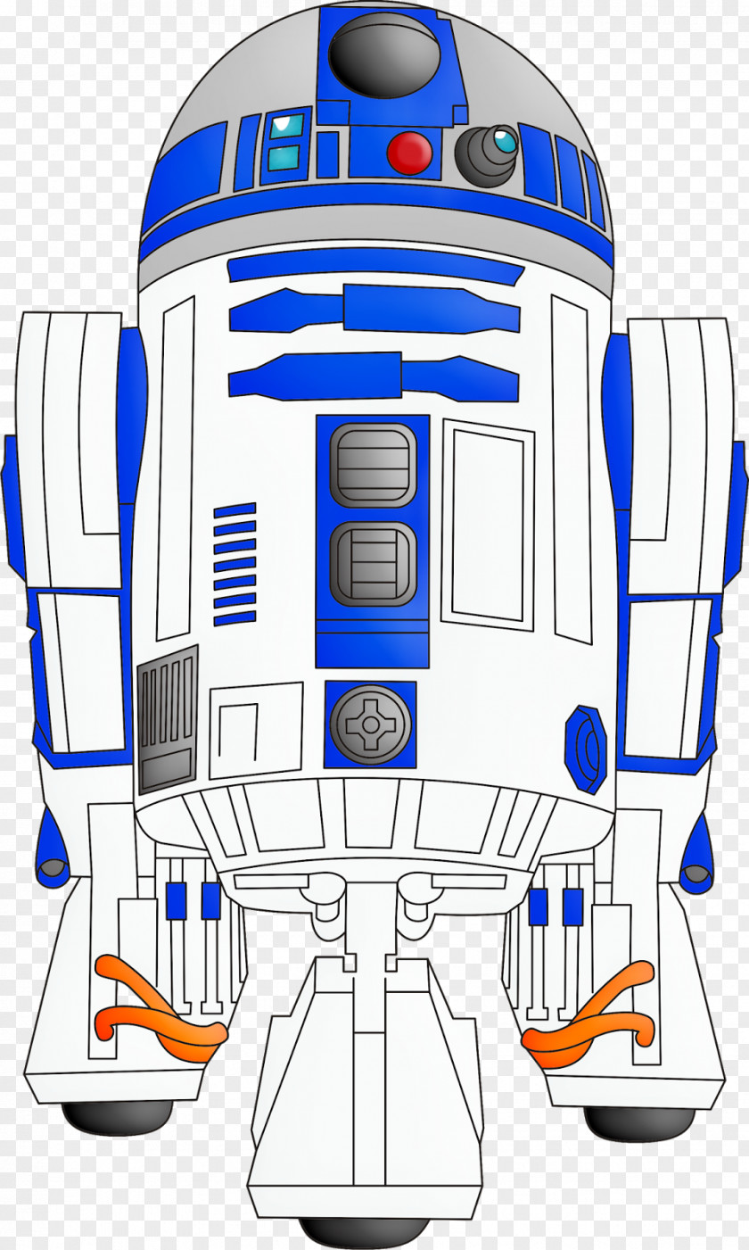 R2d2 Angry Birds Star Wars II R2-D2 Yoda Stormtrooper Scrapbook PNG