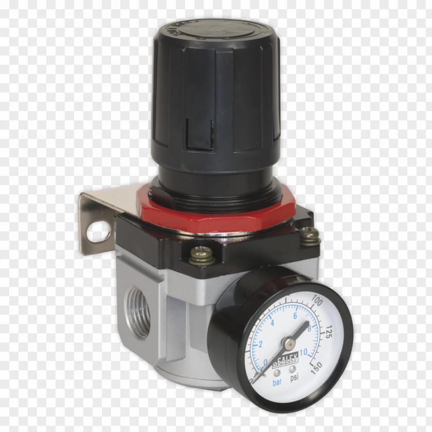 Regulator Tool Air Filter Pressure Compressor Airflow PNG