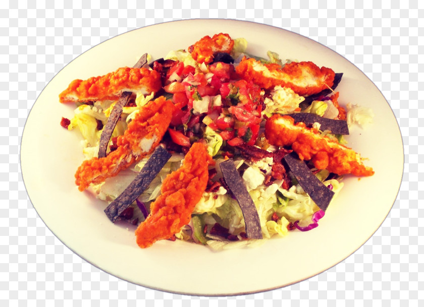 Salad Buffalo Wing Seafood Side Dish JD.com PNG