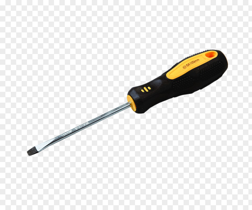 Screwdriver Hand Tool Nut Driver Klein Tools PNG