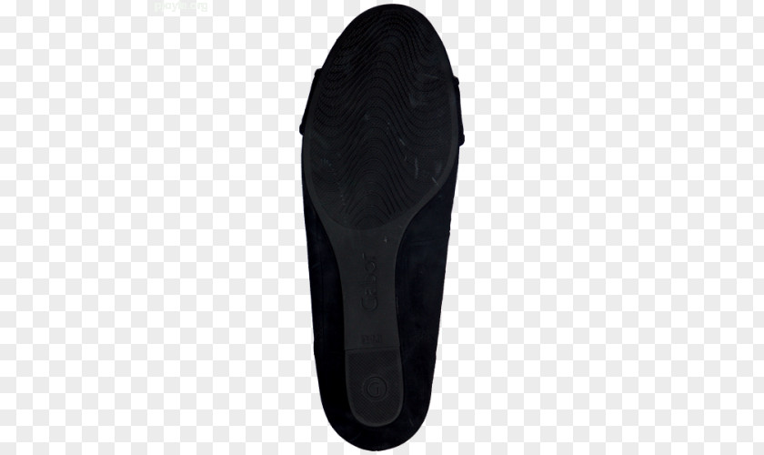 Suede Oxford Shoes For Women Flap Slipper Shoe Walking Black M PNG