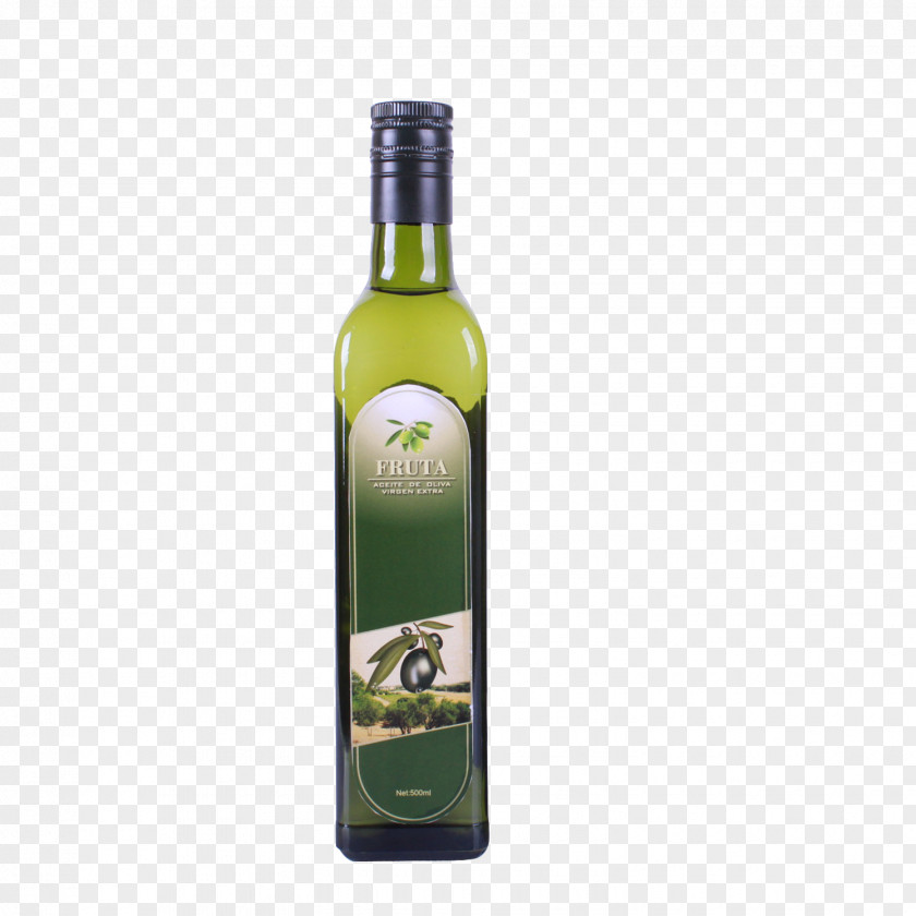 An Olive Oil Import PNG