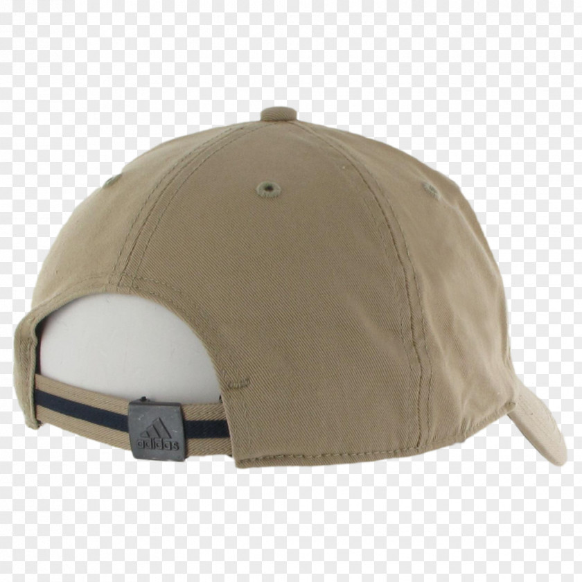 Baseball Cap Khaki PNG