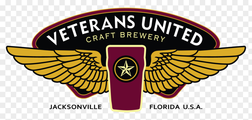 Beer Veterans United Craft Brewery PNG