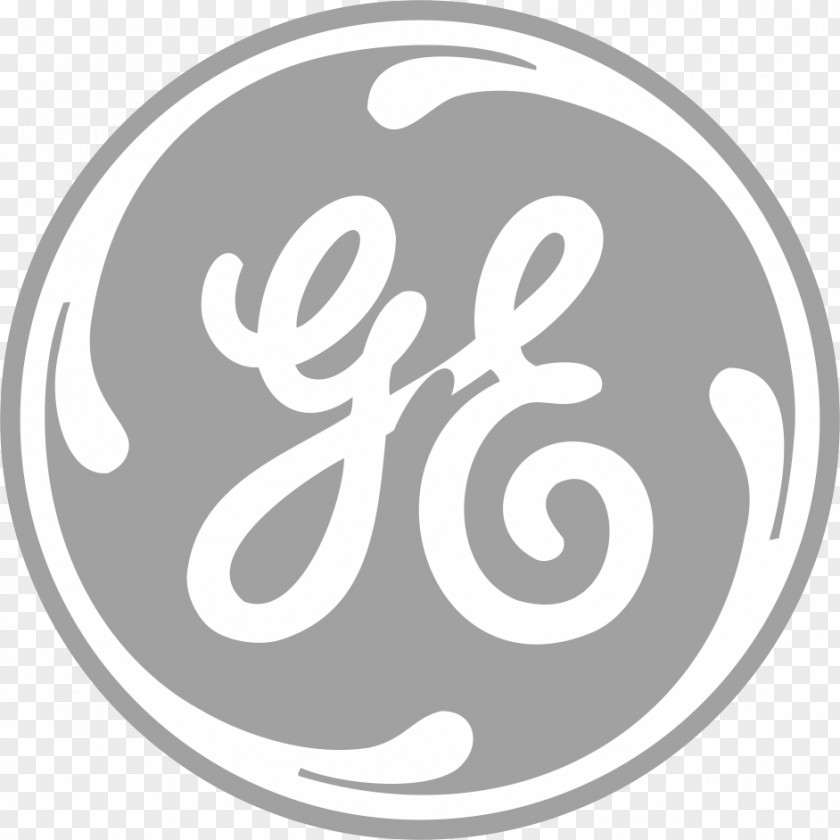 Business General Electric Logo GE Energy Infrastructure PNG