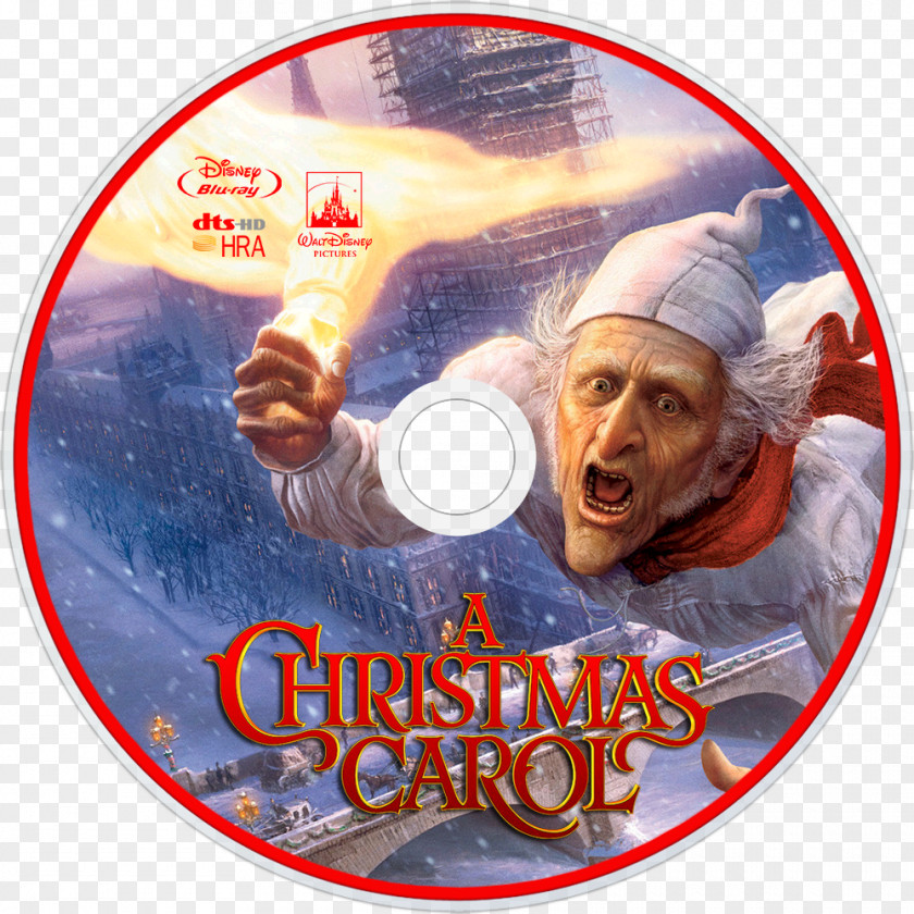 Christmas Jim Carrey A Carol Ebenezer Scrooge Bob Cratchit Dick Wilkins PNG