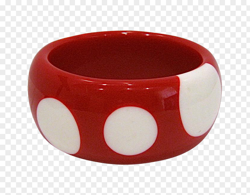 Design Bangle Bowl PNG