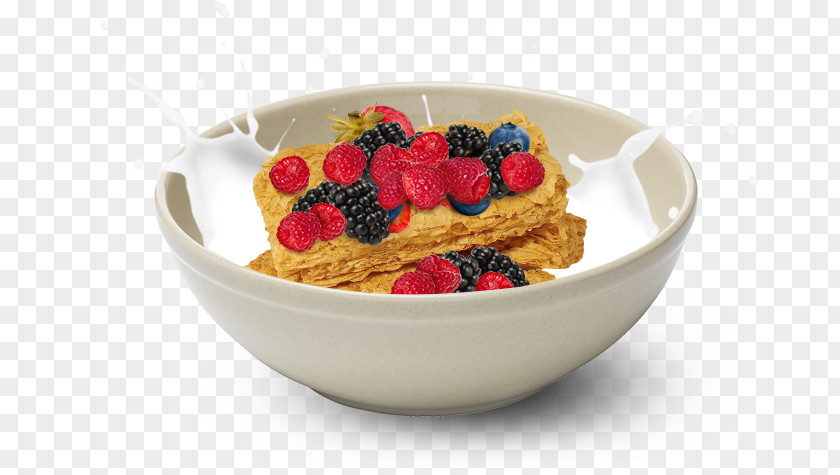 Dried Kiwi Berries Corn Flakes Ratatouille Vegetable Food Breakfast Cereal PNG