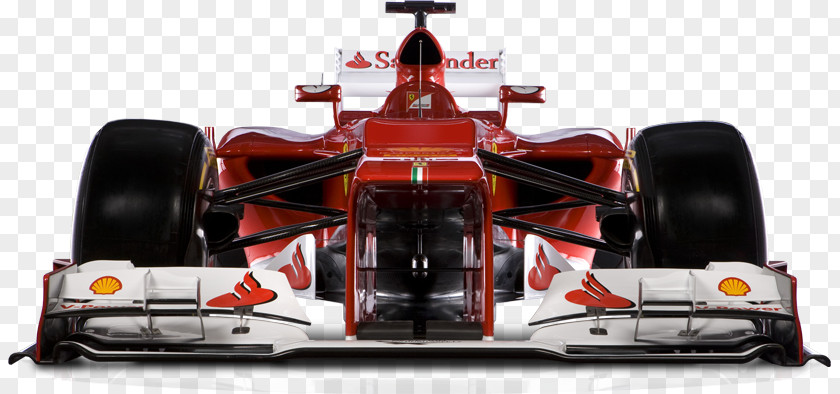 Ferrari Formula 1 2012 One World Championship F2012 Scuderia Car PNG
